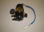 Suzuki Carry Electric Fuel Pump 2 wire DB51 DC51 DD51